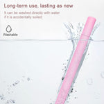Custodia silicone per Apple Pencil 1 LOVE MEI