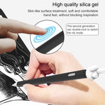 Custodia silicone per Apple Pencil 1 LOVE MEI