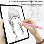 Custodia silicone per Apple Pencil 1 LOVE MEI