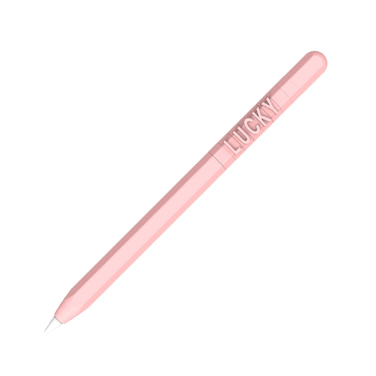 Custodia in silicone per Apple Pencil 1 LOVE MEI