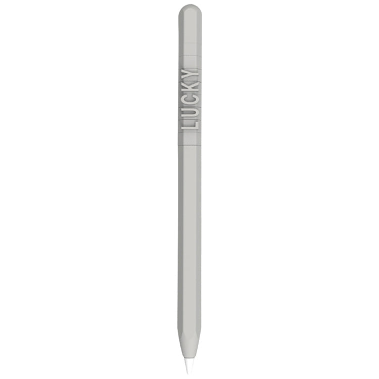 Custodia in silicone per Apple Pencil 1 LOVE MEI
