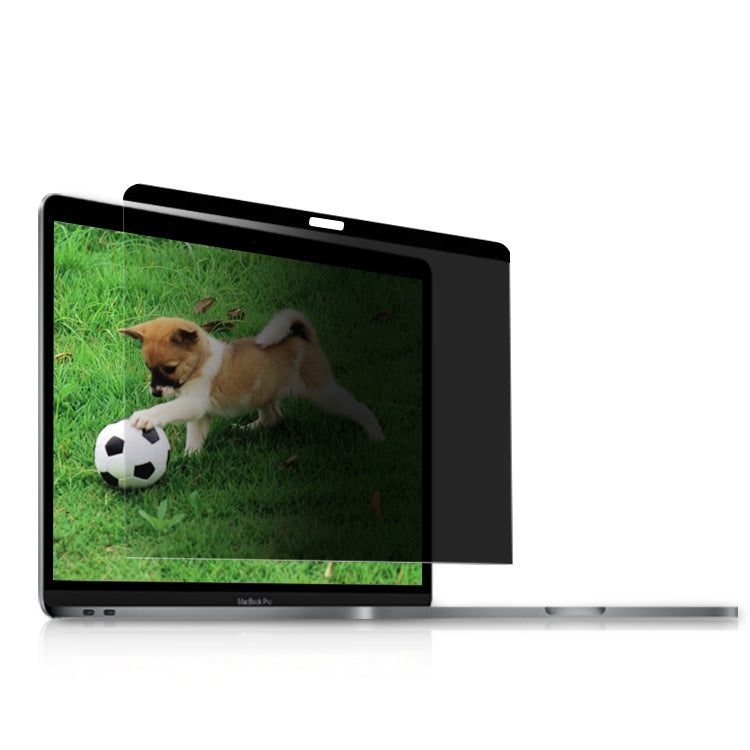 Proteggi schermo antiriflesso per MacBook Pro 16" 2019