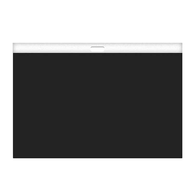 Proteggi schermo antiriflesso per MacBook Pro 16" 2019