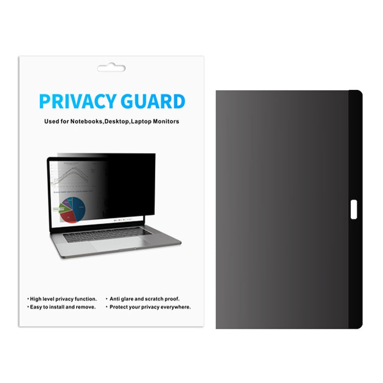 Proteggi schermo antiriflesso per MacBook Pro 16" 2019