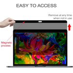 Proteggi schermo antiriflesso per MacBook Pro 16" 2019