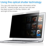 Proteggi schermo antiriflesso per MacBook Pro 16" 2019
