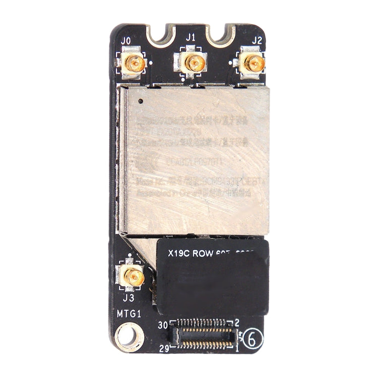 Scheda adattatore WiFi Bluetooth per MacBook Pro 2011-2012
