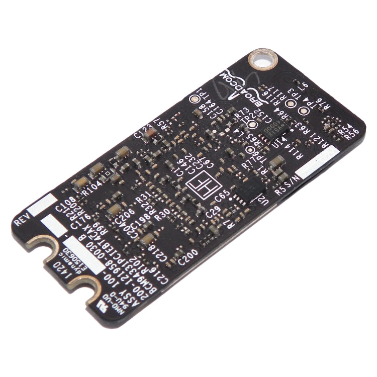 Scheda adattatore WiFi Bluetooth per MacBook Pro 2011-2012