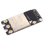 Scheda adattatore WiFi Bluetooth per MacBook Pro 2011-2012