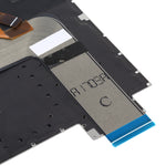 Tastiera retroilluminata versione USA per Asus ROG Strix GL503