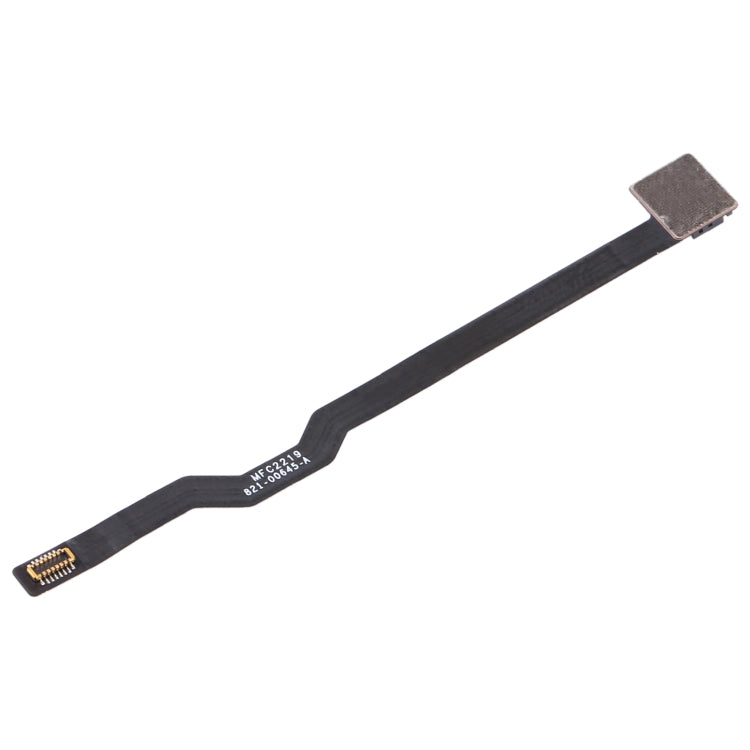Cavo flex pulsante accensione Touch ID MacBook Pro 15" A1707 - immagine 3