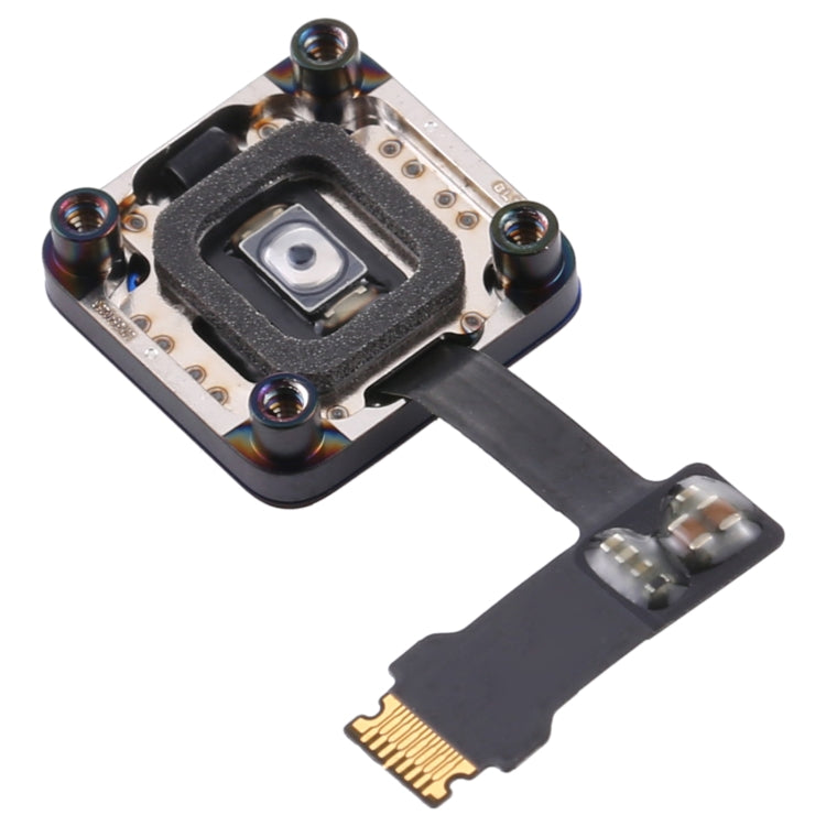 Cavo flessibile pulsante accensione MacBook Pro 16" 2019