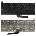 Tastiera USA di ricambio per MacBook Pro 13 A2251 2020