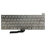 Tastiera USA di ricambio per MacBook Pro 13 A2251 2020 - immagine 3