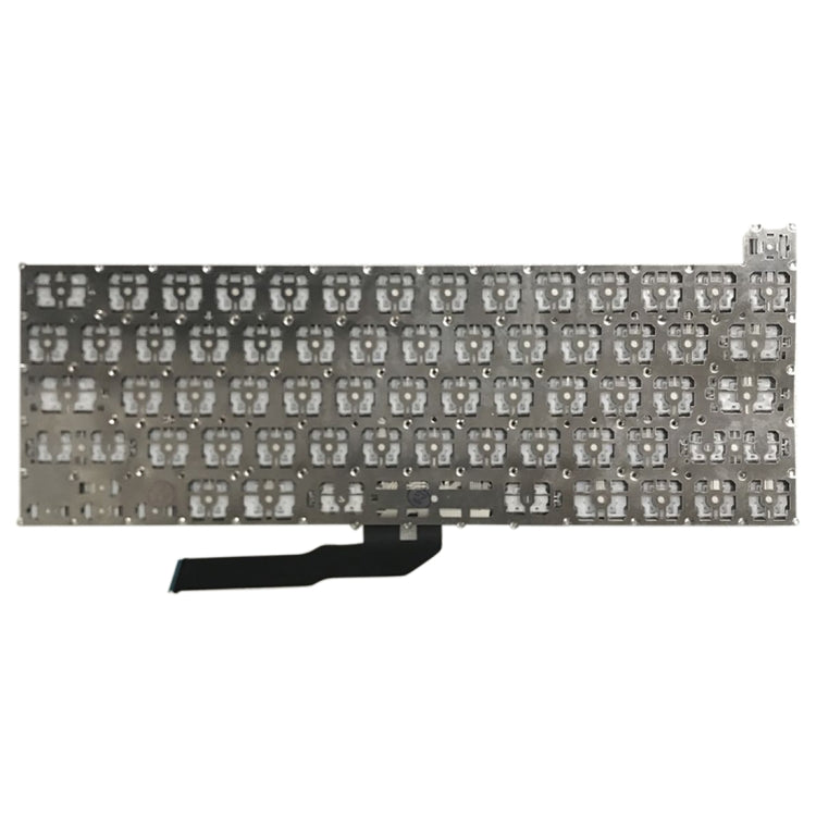 Tastiera USA di ricambio per MacBook Pro 13 A2251 2020 - immagine 3