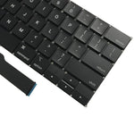 Tastiera USA di ricambio per MacBook Pro 13 A2251 2020 - immagine 4