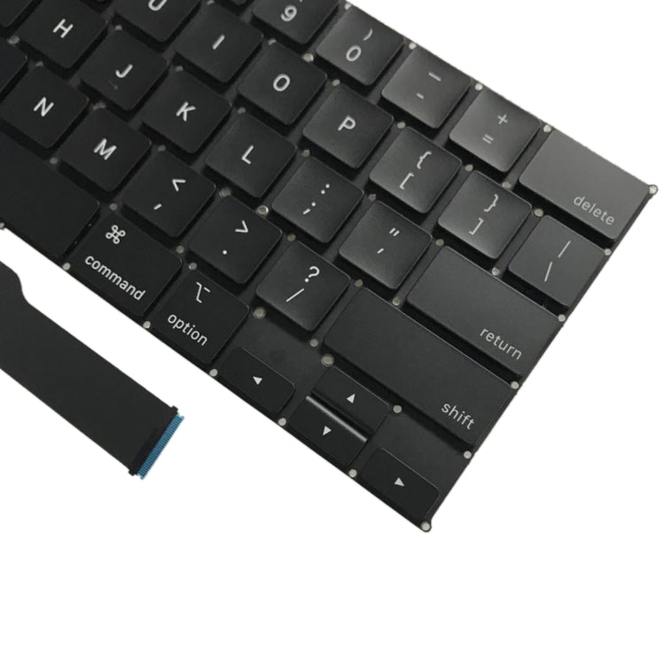 Tastiera USA di ricambio per MacBook Pro 13 A2251 2020 - immagine 4