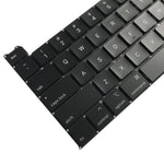 Tastiera USA di ricambio per MacBook Pro 13 A2251 2020 - immagine 5