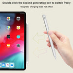 Custodia protettiva in metallo per Apple Pencil 2
