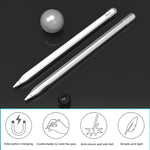 Custodia protettiva in metallo per Apple Pencil 2
