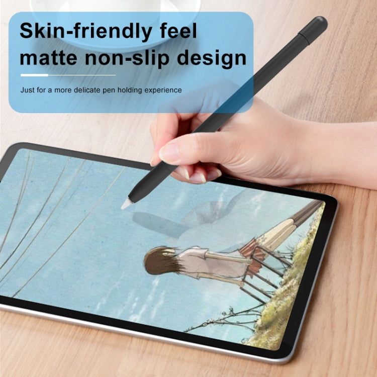 Custodia protettiva in metallo per Apple Pencil 2