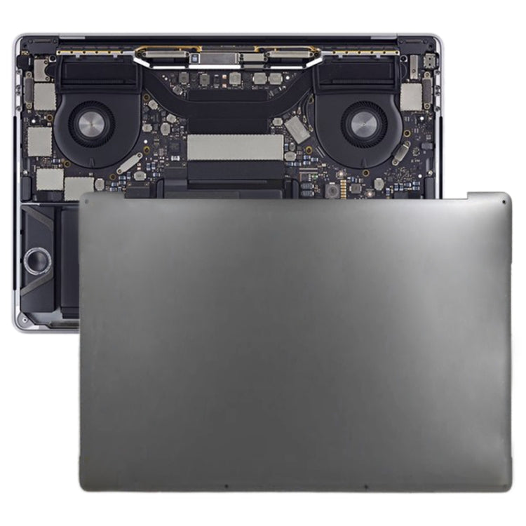 Custodia copertura inferiore per MacBook Pro 16" A2141 2019