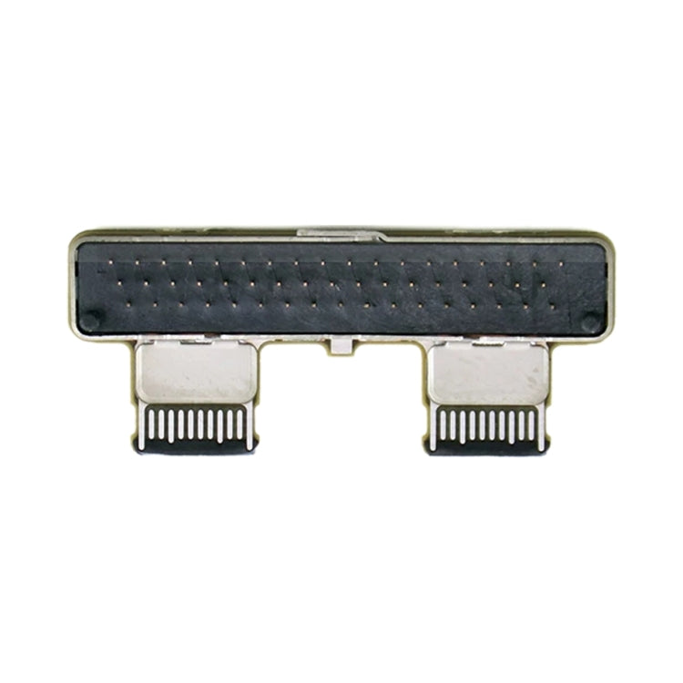 Jack alimentazione CC per MacBook Pro Retina 13 A1708