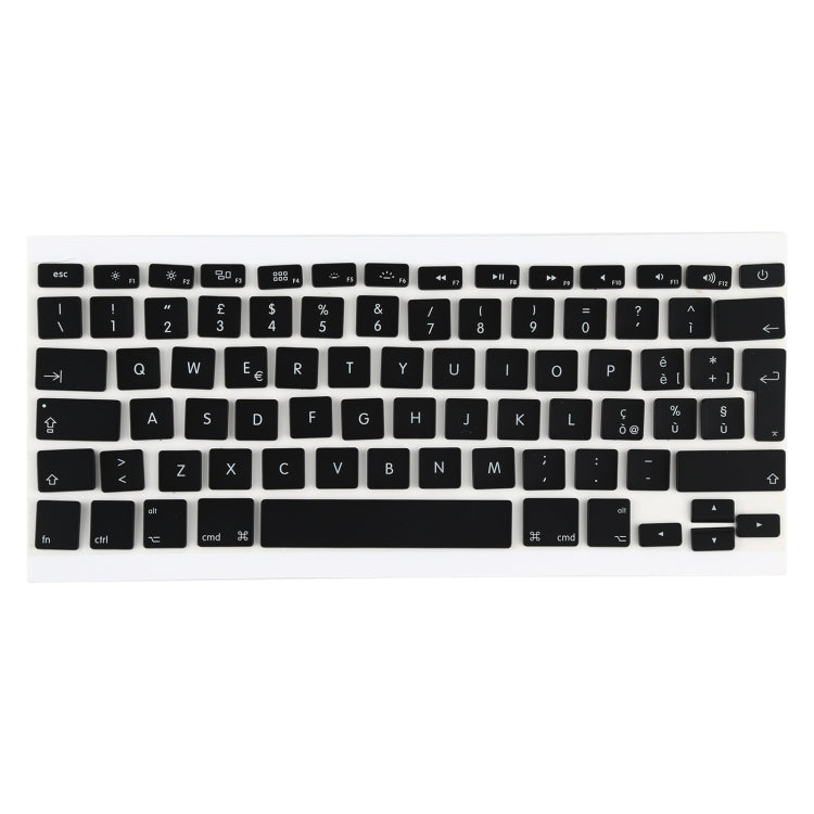Copritasti versione IT per MacBook Air 13/15 pollici