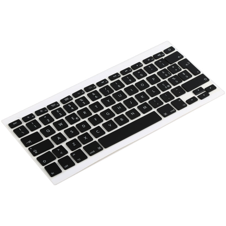 Copritasti versione IT per MacBook Air 13/15 pollici