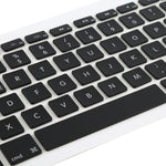Copritasti versione IT per MacBook Air 13/15 pollici