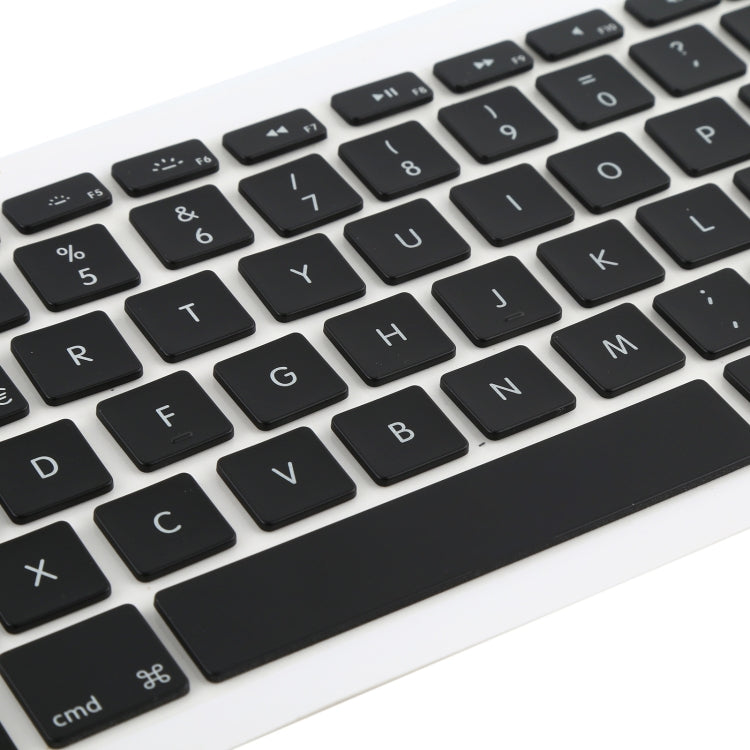 Copritasti versione IT per MacBook Air 13/15 pollici