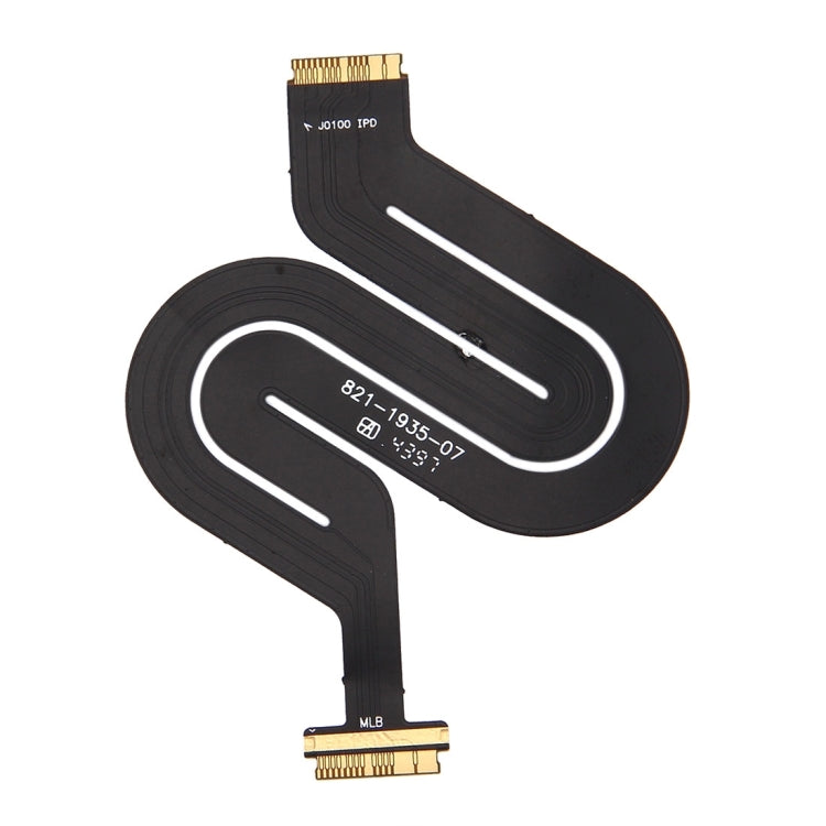 Cavo flessibile touchpad per MacBook 12" 2015 A1534