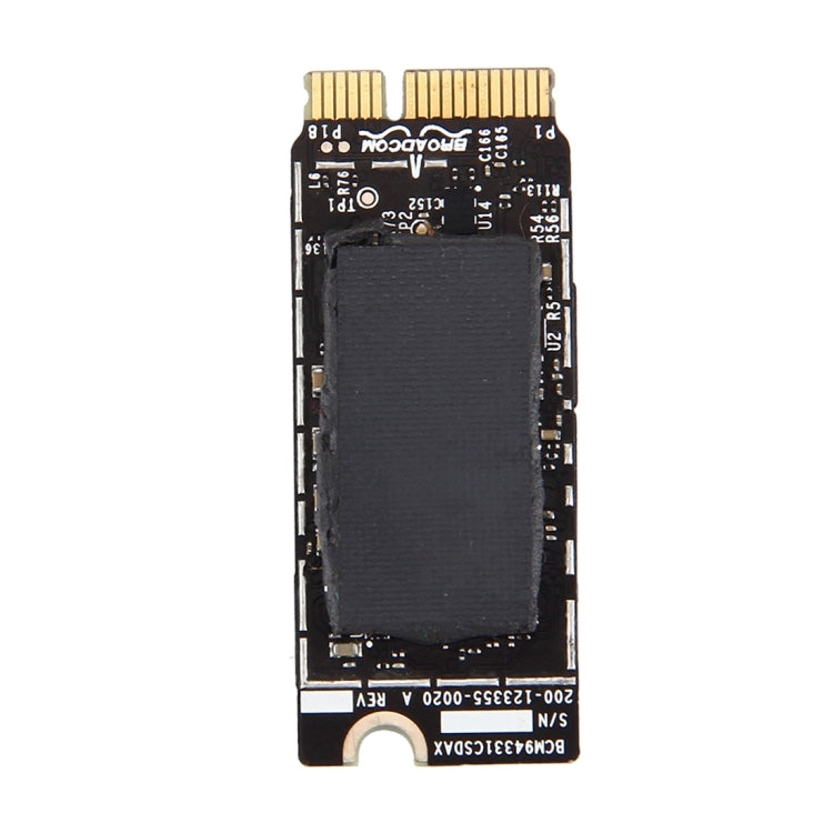 Scheda adattatore Bluetooth 4.0 per MacBook Pro 2012