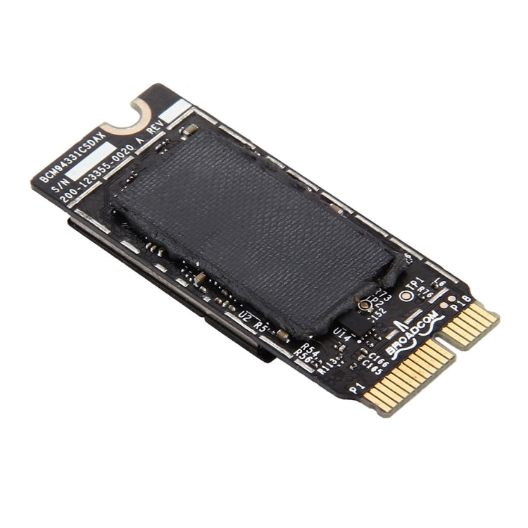 Scheda adattatore Bluetooth 4.0 per MacBook Pro 2012
