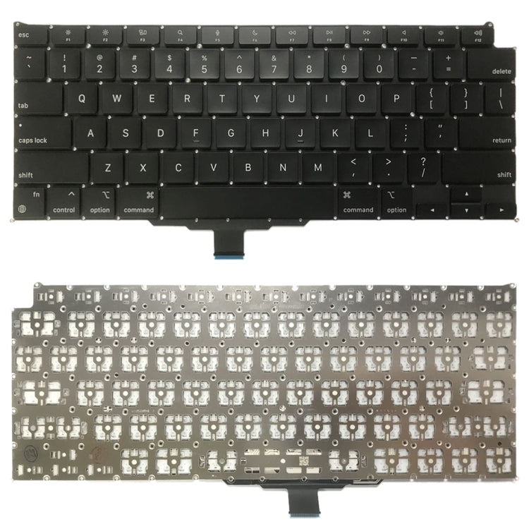 Tastiera ricambio USA per MacBook Air Retina 13.3 M1 2020