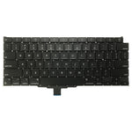 Tastiera ricambio USA per MacBook Air Retina 13.3 M1 2020