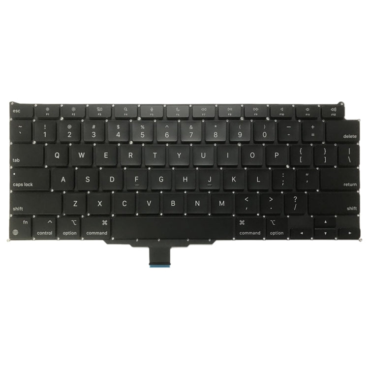 Tastiera ricambio USA per MacBook Air Retina 13.3 M1 2020