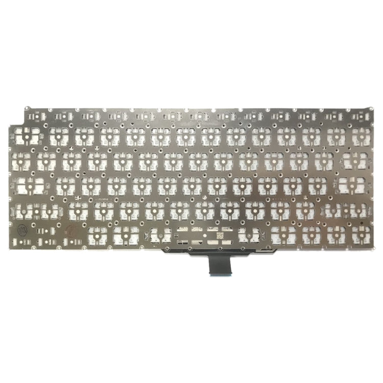 Tastiera ricambio USA per MacBook Air Retina 13.3 M1 2020