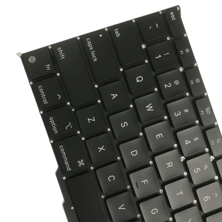 Tastiera ricambio USA per MacBook Air Retina 13.3 M1 2020