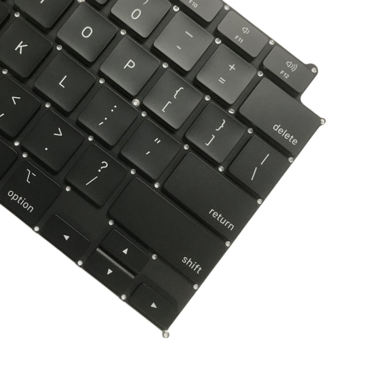 Tastiera ricambio USA per MacBook Air Retina 13.3 M1 2020