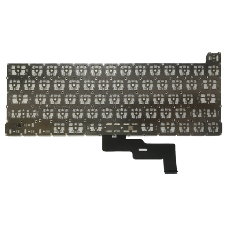 Tastiera versione RU per MacBook Pro Retina 13" A2289 2020