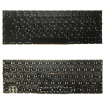 Tastiera versione RU per MacBook Pro Retina 15" A1990 2018-2019