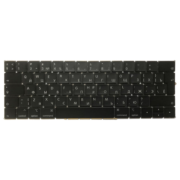 Tastiera versione RU per MacBook Pro Retina 15" A1990 2018-2019