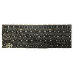 Tastiera versione RU per MacBook Pro Retina 15" A1990 2018-2019