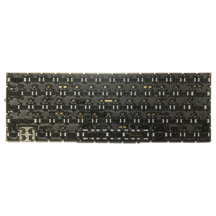 Tastiera versione RU per MacBook Pro Retina 15" A1990 2018-2019