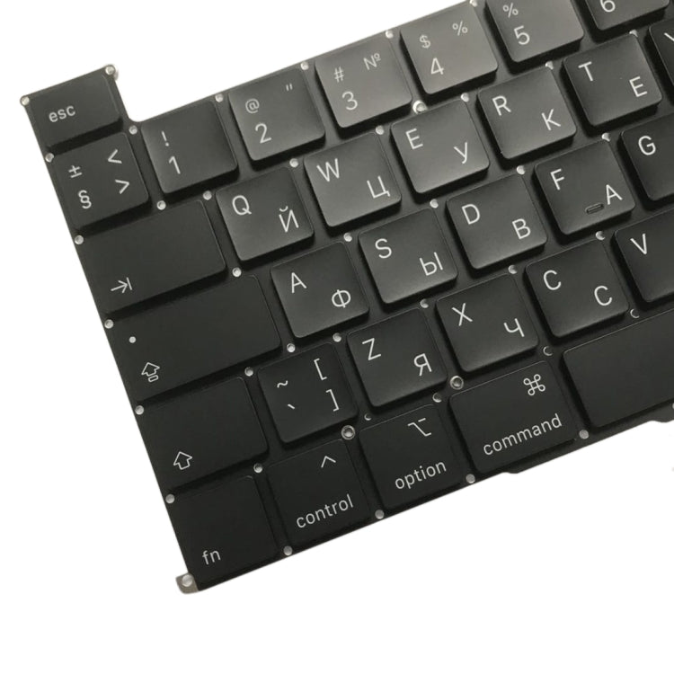Tastiera versione RU per MacBook Pro Retina 16" A2141 2019