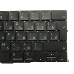 Tastiera versione RU per MacBook Pro Retina 16" A2141 2019