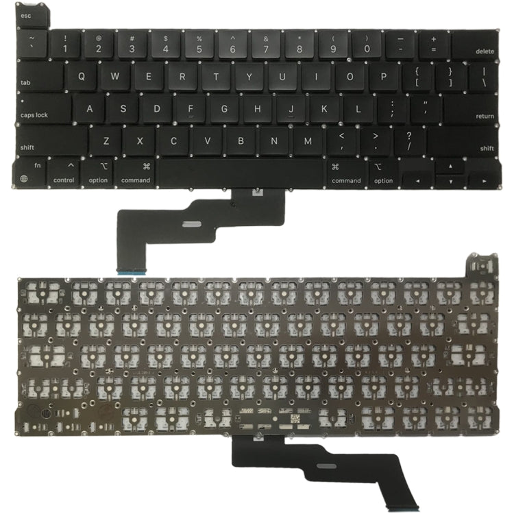 Tastiera di ricambio USA per MacBook Pro 13 A2338 2020