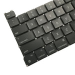 Tastiera di ricambio USA per MacBook Pro 13 A2338 2020 - immagine 4