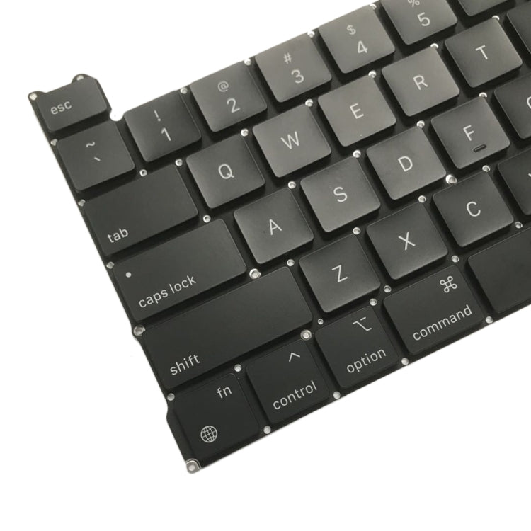 Tastiera di ricambio USA per MacBook Pro 13 A2338 2020 - immagine 4